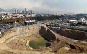 ناجا-گود-برج-میلاد-را-به-شهرداری-پس-داد