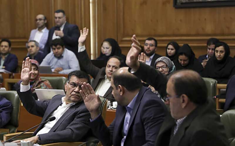 نامگذاری میدان و خیابانی به «پرسپولیس» و «ناصر حجازی»