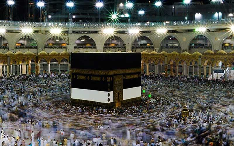 نام‌نویسی کاروان‌های حج ۹۹ از بهمن‌ ماه آغاز می‌شود
