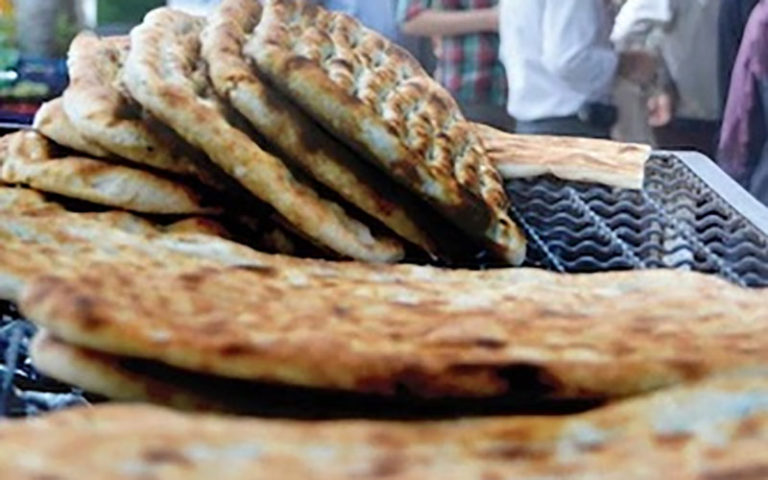 نان
