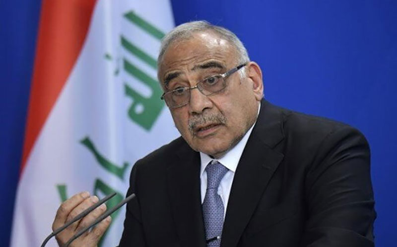 نخست-وزیر-عراق