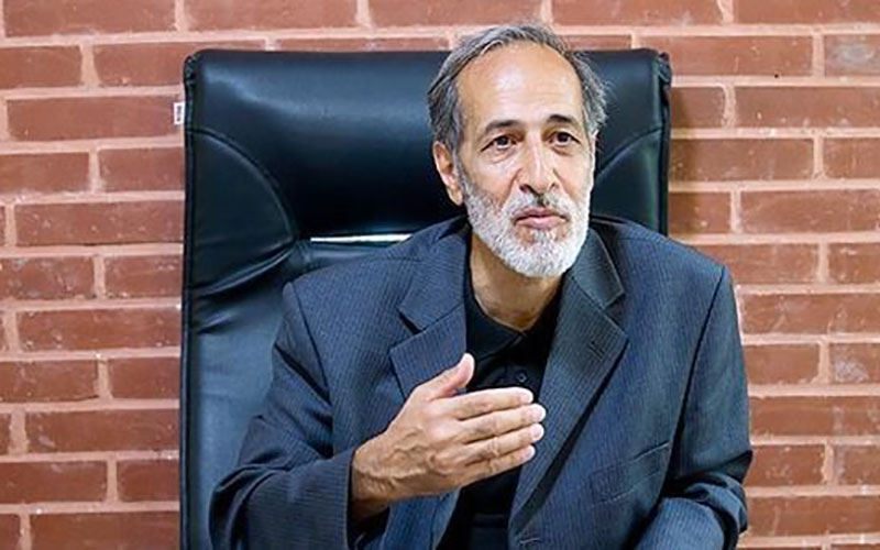 همچنان ظرفیت استفاده از برجام وجود دارد
