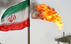نفت-سنگین-ایران-در-مهرماه-58-دلار-فروخته-شد
