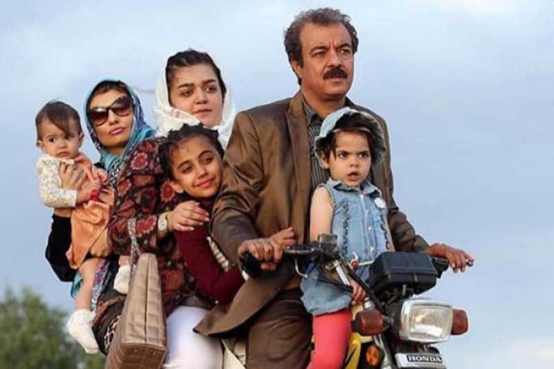 نمایی از فیلم رحمان 1400