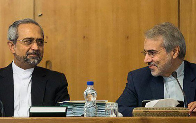 نوبخت—نهاوندیان؛-دوقلو‌های-پشت-پرده-که-کار-دولت-و-کشور-را-به-اینجا-کشاندند!