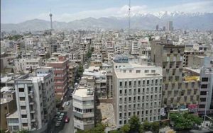 نوسان-قیمت-مسکن-در-مناطق-مختلف-تهران