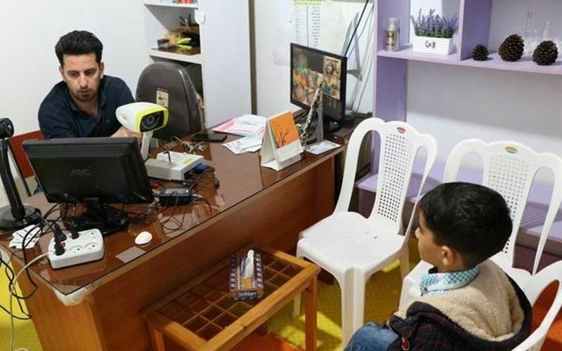 نپذیرفتن کودکان در طرح غربالگری چشم توسط خانه‌های بهداشت تخلف است