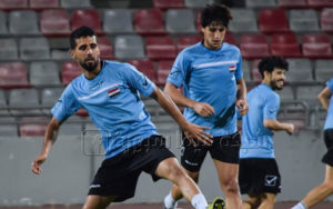 هافبک-پرسپولیس-تیم-ملی-عراق-را-در-مسابقات-قطر-همراهی-نمی‌کند