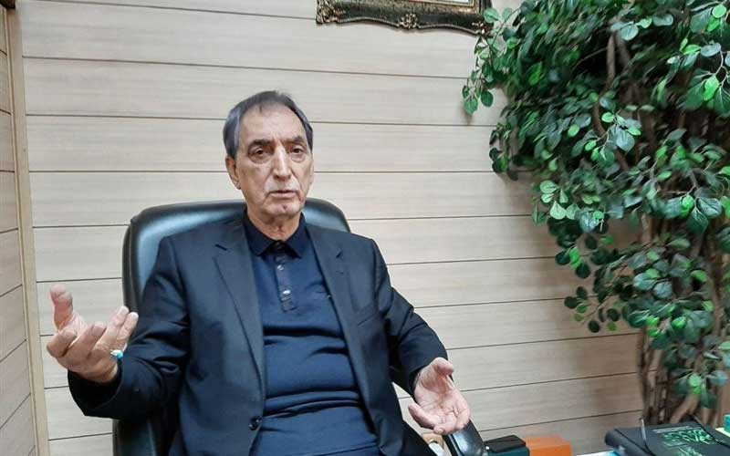 هتل ویژه معلولان تا پایان سال به‌ بهره‌داری خواهد رسید