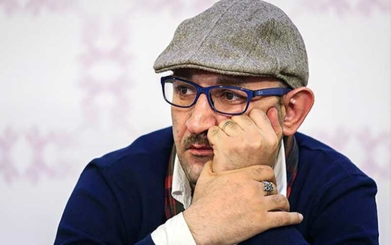 هدایت هاشمی با «بوقلمون» همراه شد