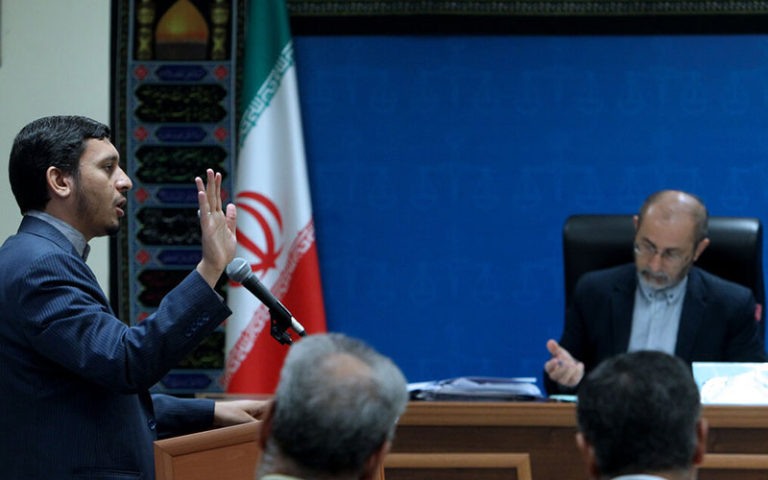 هفتمین-جلسه-رسیدگی-به-متهمان-پرونده-بانک-ملت-و-پارسیان-برگزار-شد