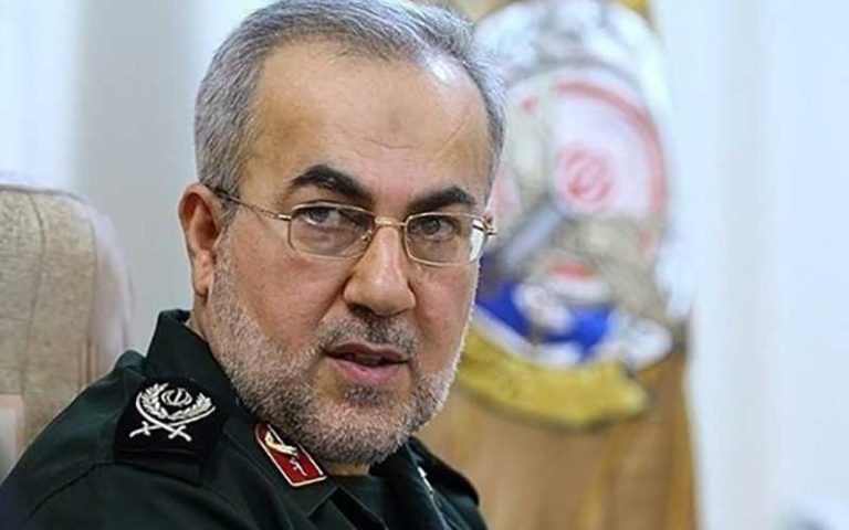 همایش ملی «سربازان ماهر، پنجه‌های کارآمد» برگزار می‌شود