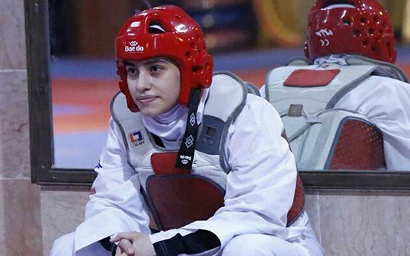 همتی و ولی‌نژاد حریفان خود را شناختند