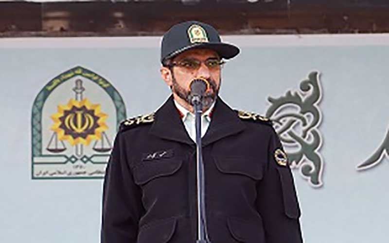 همه دستگاه‌ها و نهاد‌ها در موضوع پدافند غیرعامل مسئول هستند