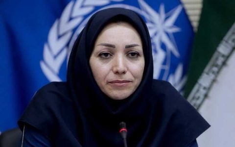 همکاری با کشورهای منطقه عامل مدیریت بهتر مخاطرات طبیعی