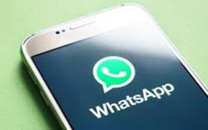 واتس‌اپ،-مقصر-افت-شارژ-گوشی‌های-اندرویدی!