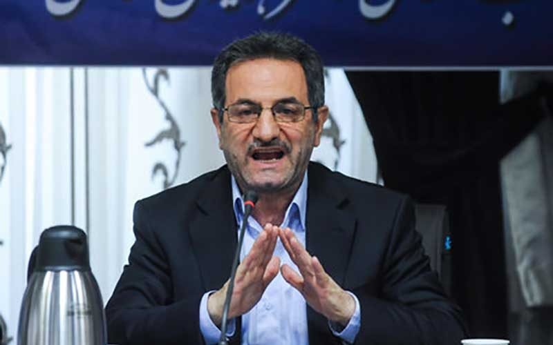 واکنش-استاندار-به-جدایی-ری-از-تهران