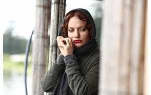 واکنش رضا صادقی به مهاجرت مهناز افشار