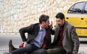 واکنش-کارگردان-«چشم-و-گوش-بسته»-به-استقبال-مردم-از-فیلمش