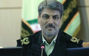 واگذاری 120 خودروی تویوتا به راهور ناجا