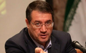 وزیر-صنعت