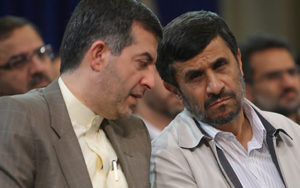 وکیل-مشایی