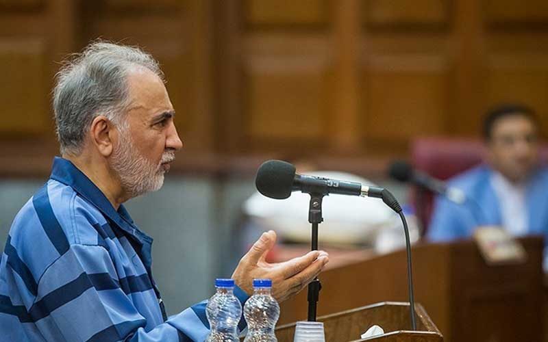 وکیل نجفی ۱۷ ایراد به نظریه جدید کارشناسان در پرونده قتل «استاد» گرفت