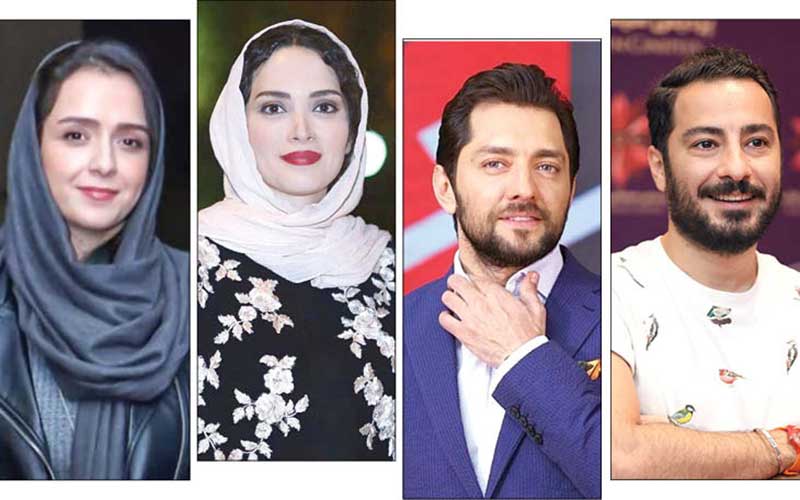 پایان فراغت سلبریتی‌ها از مالیات؟