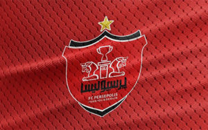 پرسپولیس