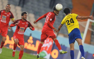 پرسپولیس-امروز-بازی-دوستانه-برگزار-می‌کند