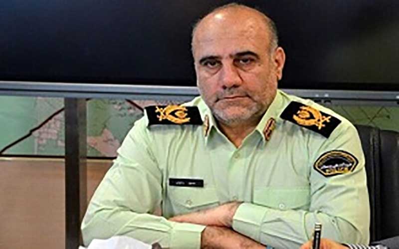 پلمب ۲۷۰ قهوه خانه متخلف در تهران
