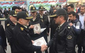 پیام شهروندان در سامانه ۱۹۷ محرمانه می‌ماند