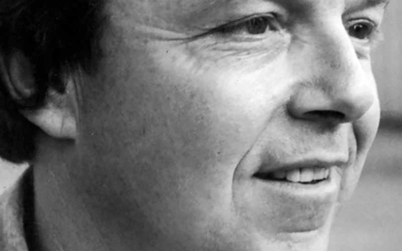 پیتر کالیر درگذشت