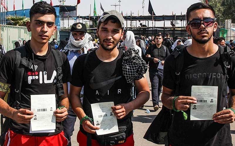 چرا تعداد زائران ایرانی اربعین به عدد ۳ میلیون محدود و محصور شد
