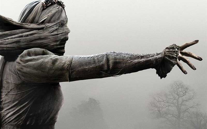 چرا تمامی هیولاهای ضدمسیحی به آمریکا حمله می‌کنند؟