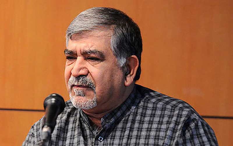 چرا سازندگان سریال‌های طنز، از تلویزیون رفتند؟