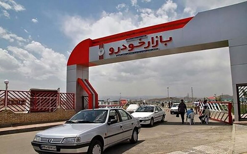 چرا قیمت در بازار بی‌مشتری بالا می‌رود؟