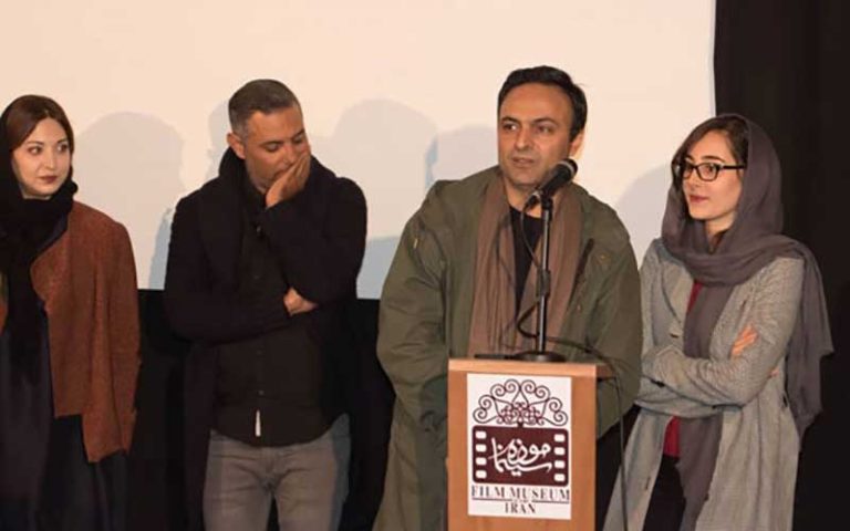 چیزی تا از دست رفتن سینمای مستقل نمانده است