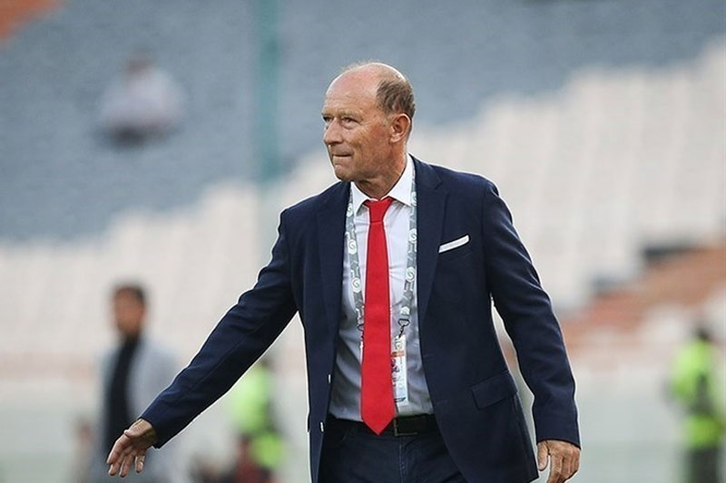 محرومیت کالدرون و جنجالی که پرسپولیسیها به راه انداختند/ اگر علی علیپور 9 ماه محروم شود چه میکنند