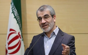 کدخدایی