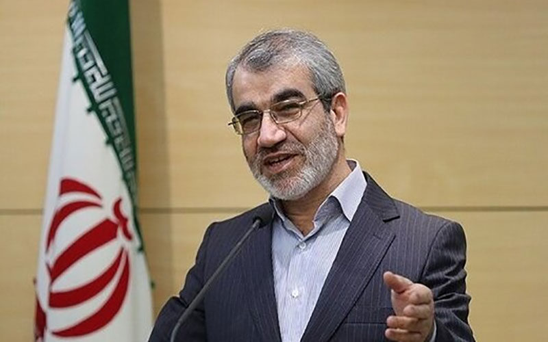 کدخدایی