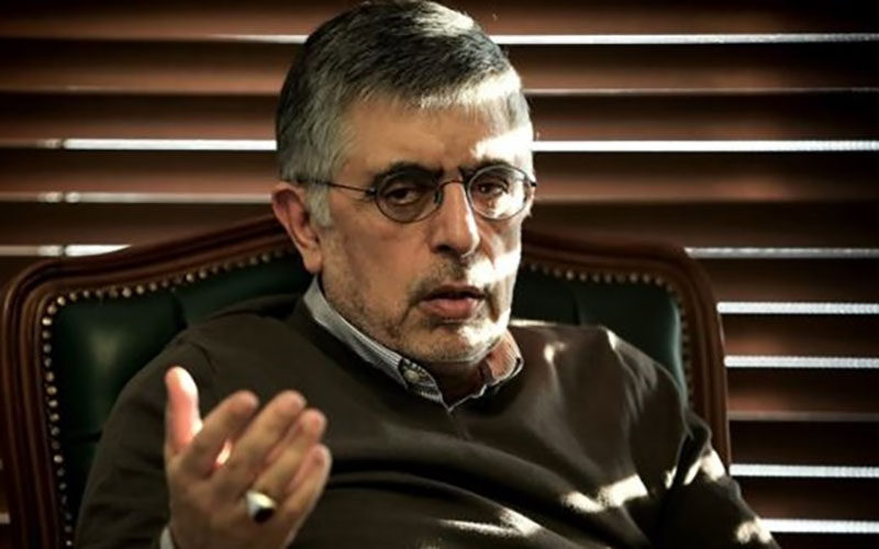کرباسچی