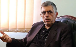 کرباسچی