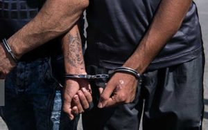 کشف ۱۳۱ کیلو تریاک در پایتخت