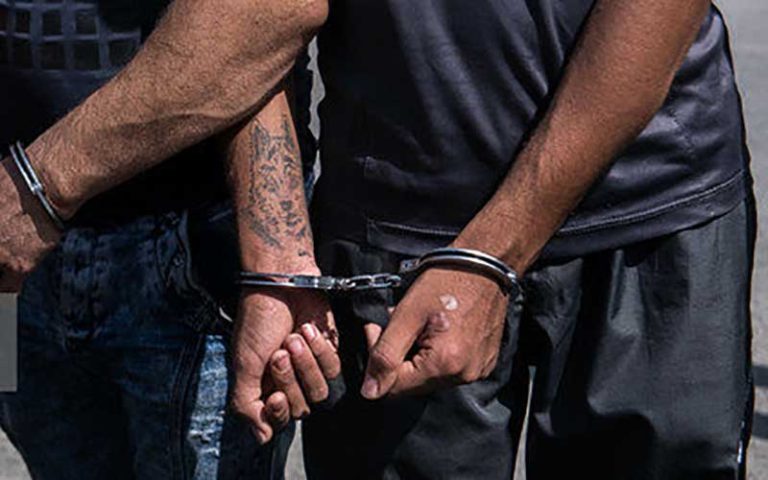 کشف ۱۳۱ کیلو تریاک در پایتخت