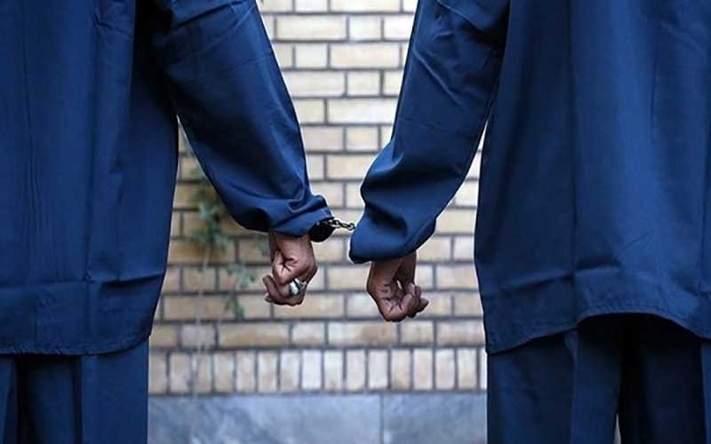 کلاهبرداران سایت‌های فروش اینترنتی دستگیر شدند