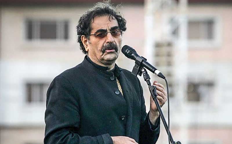 کنسرتم را به خاطر کرد‌ها لغو کردم