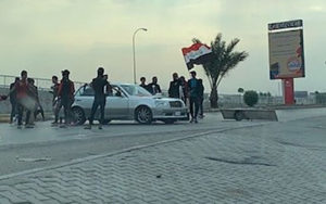 کویت-دیپلمات‌هایش-را-از-بصره-خارج-کرد