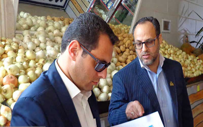 گران‌فروشی‌ها را به 124 اطلاع دهید