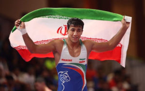 گرایی